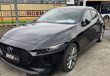 Mazda 3 21.609 km 23.990 &euro; Hildesheim 31137