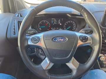 Gebrauchte Ford Tourneo Connect