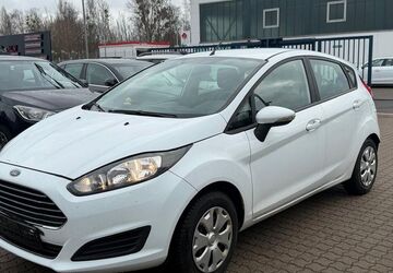 Ford Fiesta 172.000 km 2.700 &euro; Seelze 30926