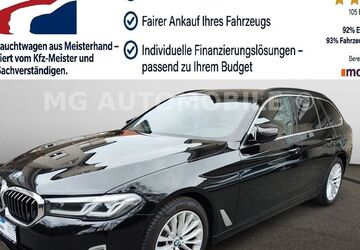 BMW 520 166.000 km 24.998 &euro; Hannover 30165