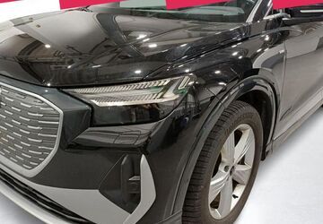 Audi Q4 e-tron 54.963 km 35.590 &euro; Hannover 30179