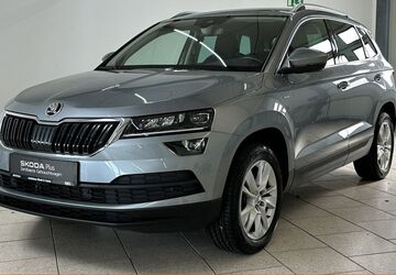 Skoda Karoq 38.566 km 24.499 &euro; Hemmingen/Hannover 30966