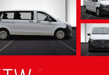Mercedes-Benz Vito 44.342 km 32.355 &euro; Hildesheim 31137