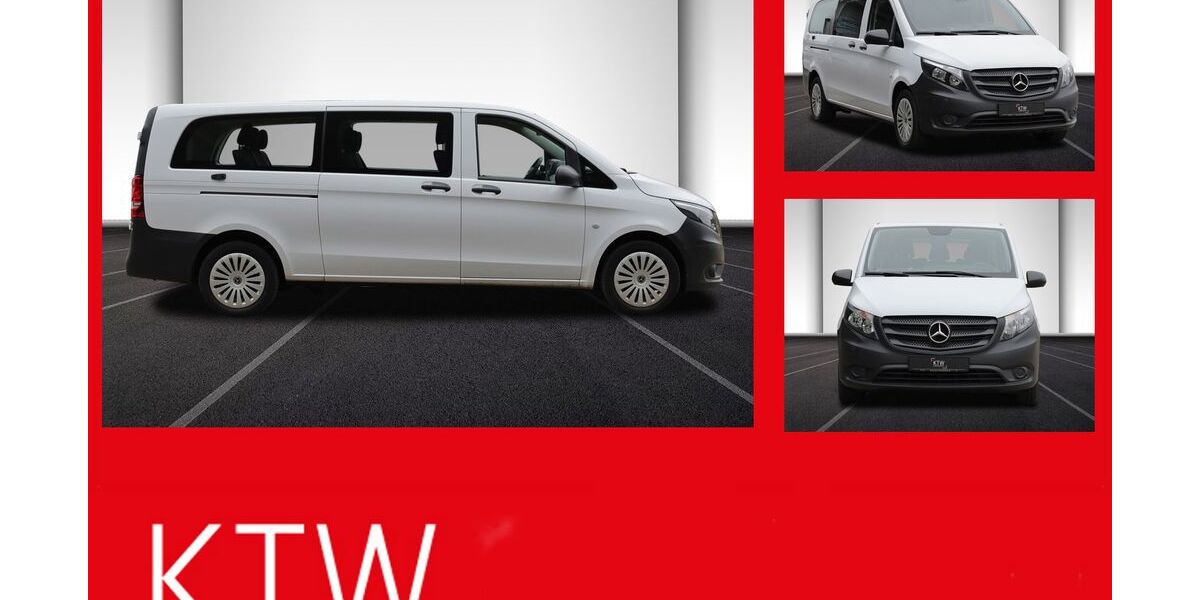 Mercedes-Benz Vito 44.342 km 32.355 &euro; Hildesheim 31137