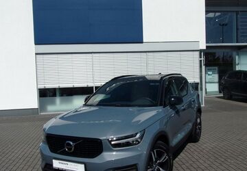 Volvo XC40 33.300 km 29.900 &euro; Hannover 30179