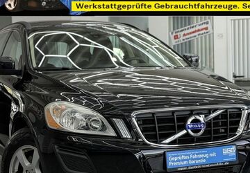 Volvo XC60 225.000 km 12.800 &euro; Fuhrberg 30938