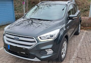 Ford Kuga 96.000 km 12.500 &euro; Gehrden 30989