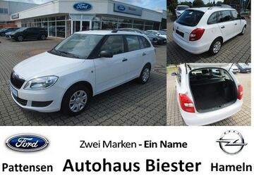Skoda Fabia 198.250 km 4.950 &euro; Pattensen 30982