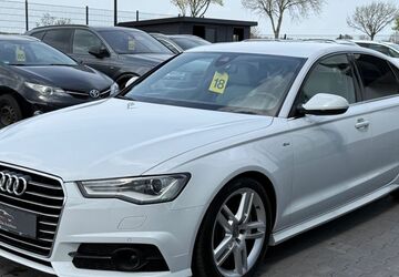 Audi A6 195.380 km 18.950 &euro; Barsinghausen ( bei Hannover ) 30890