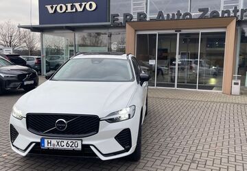 Volvo XC60 5.000 km 53.200 &euro; Hannover 30179
