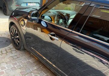 Mini Countryman SE (Cooper) 47.258 km 28.750 &euro; Neustadt 31535