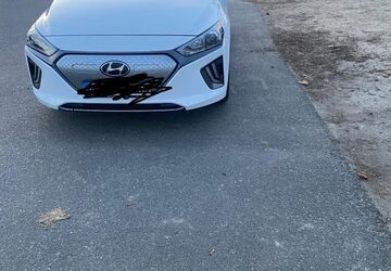 Hyundai IONIQ 39.000 km 15.300 &euro; Lehrte 31275