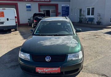 VW Passat 75.938 km 3.250 &euro; Langenhagen 30853