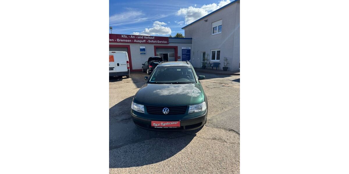 VW Passat 75.938 km 3.250 &euro; Langenhagen 30853