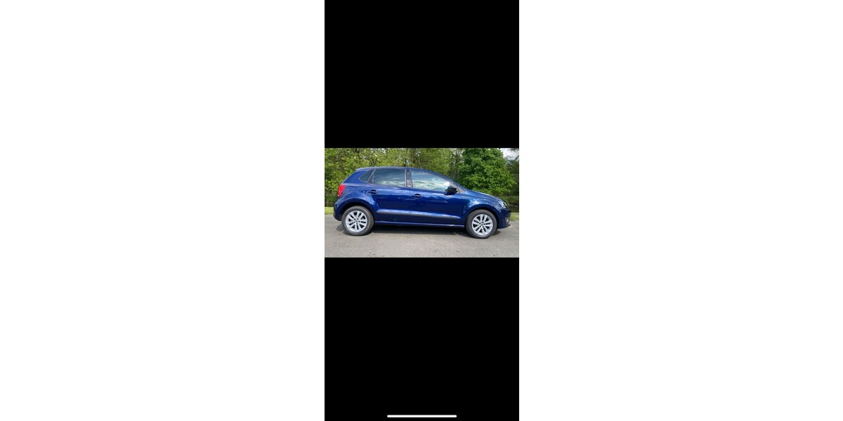 VW Polo 150.000 km 6.700 &euro; Hannover 30159