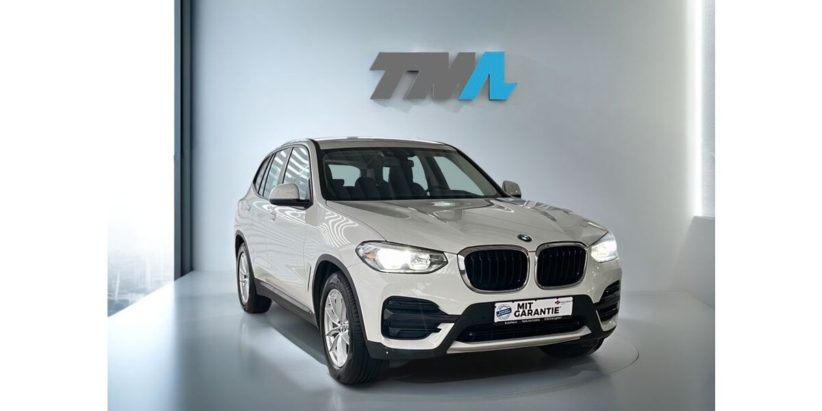 BMW X3 146.830 km 23.990 &euro; Burgdorf 31303