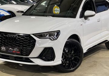 Audi Q3 37.737 km 43.400 &euro; Ronnenberg/OT Empelde bei Hannover 30952
