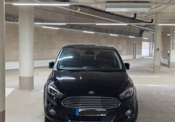 Ford S-Max 103.000 km 16.800 &euro; Hannover 30539