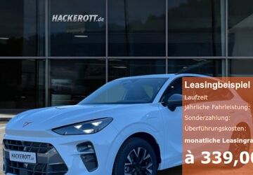 Cupra Terramar 1.500 km 41.790 &euro; Burgwedel 30938