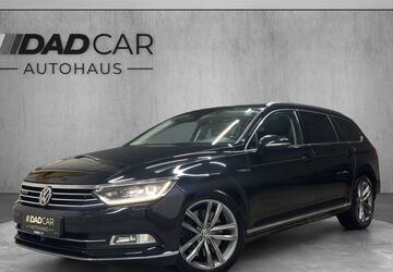 VW Passat 163.000 km 15.900 &euro; Garbsen bei Hannover 30827