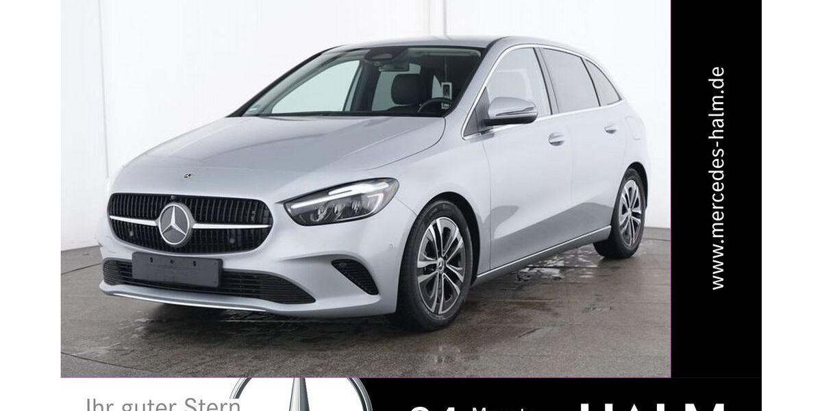 Mercedes-Benz B 200 3.797 km 38.950 &euro; Gehrden 30989