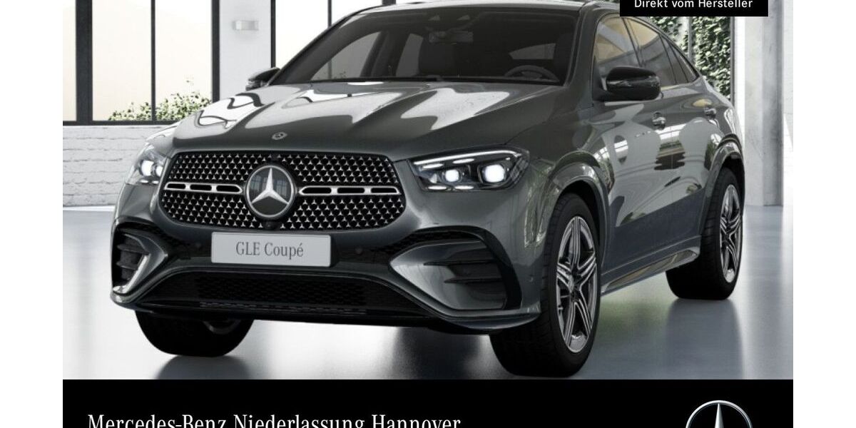 Mercedes-Benz GLE 450 9.905 km 94.990 &euro; Hannover 30655