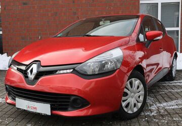 Renault Clio 41.000 km 4.990 &euro; Hannover 30177