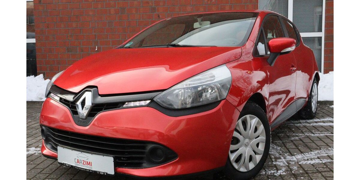 Renault Clio 41.000 km 4.990 &euro; Hannover 30177
