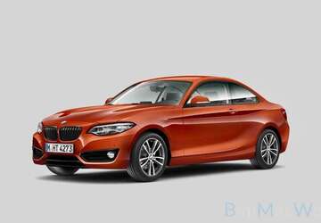 BMW 218 99.874 km 21.299 &euro; Hannover 30163
