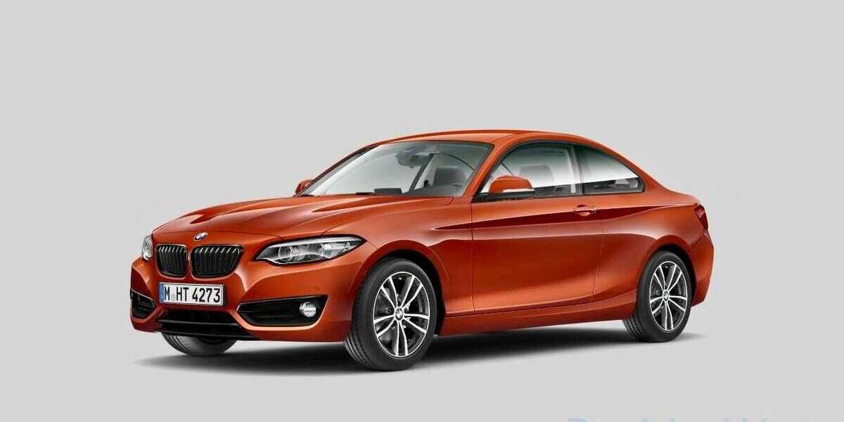 BMW 218 99.874 km 21.299 &euro; Hannover 30163