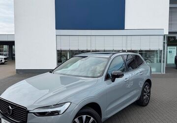 Volvo XC60 41.500 km 38.500 &euro; Hannover 30179