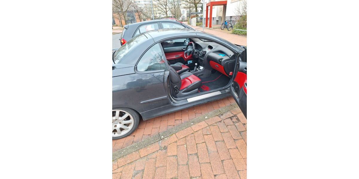 Peugeot 206 133.000 km 2.800 &euro; Hannover 30627