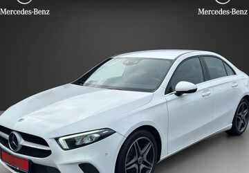 Mercedes-Benz A 180 137.785 km 19.880 &euro; Hannover 30419