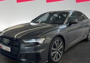 Audi A6 32.632 km 57.450 &euro; Hannover 30179