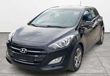 Hyundai i30 71.000 km 10.690 &euro; Hannover 30169