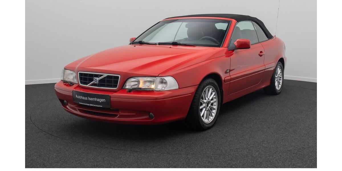 Volvo C70 145.000 km 8.999 &euro; Isernhagen 30916