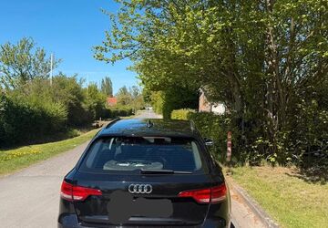 Audi A4 200.000 km 9.900 &euro; Hannover 30453