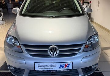 VW Golf Plus 113.000 km 5.990 &euro; Laatzen bei Hannover 30880