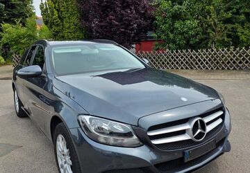 Mercedes-Benz 200 89.000 km 18.200 &euro; Hildesheim 31135