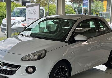 Opel Adam 123.000 km 4.600 &euro; Barsinghausen 30890