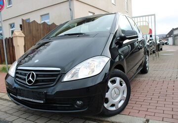 Mercedes-Benz A 160 285.000 km 2.999 &euro; Nordstemmen 31171