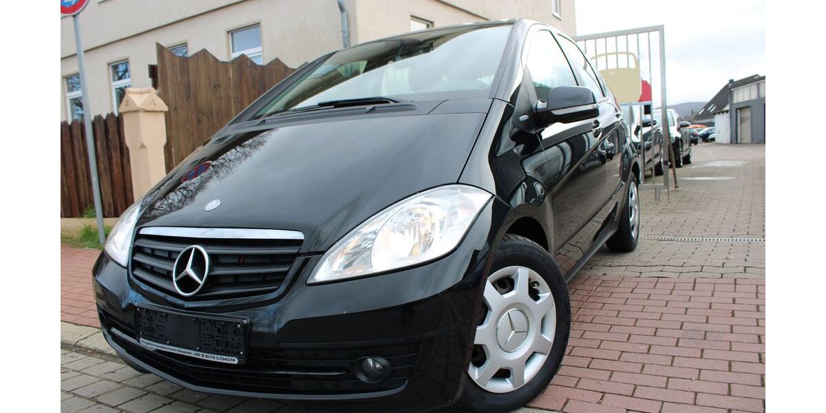 Mercedes-Benz A 160 285.000 km 2.999 &euro; Nordstemmen 31171