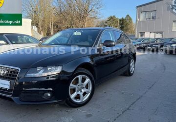 Audi A4 157.463 km 9.880 &euro; Hannover 30629