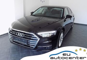 Audi A8 18.289 km 59.900 &euro; Hannover 30165