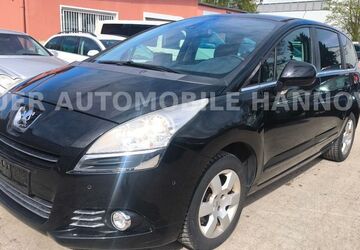 Peugeot 5008 147.871 km 3.899 &euro; Hannover 30419