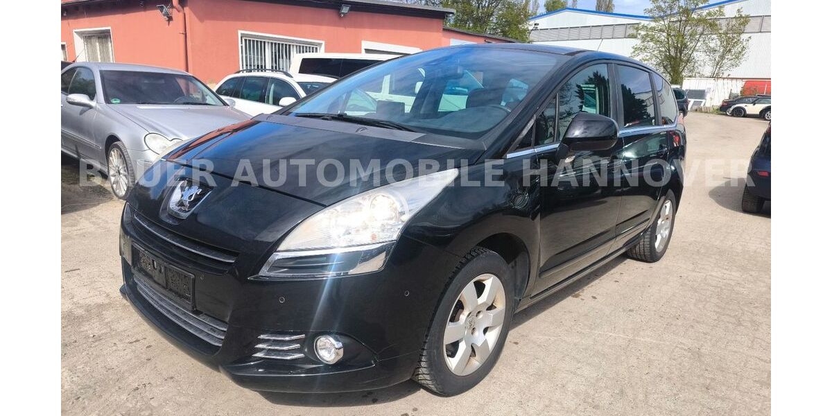 Peugeot 5008 147.871 km 3.899 &euro; Hannover 30419