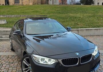 BMW 420 105.000 km 18.500 &euro; hildesheim 31134