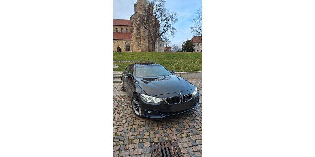 BMW 420 105.000 km 18.500 &euro; hildesheim 31134