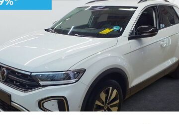 VW T-Roc 24.583 km 22.730 &euro; Hildesheim 31135