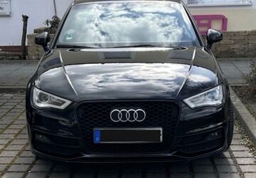 Audi A3 68.250 km 13.600 &euro; Langenhagen 30855